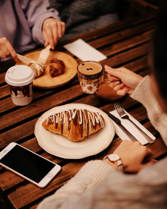 best cafe