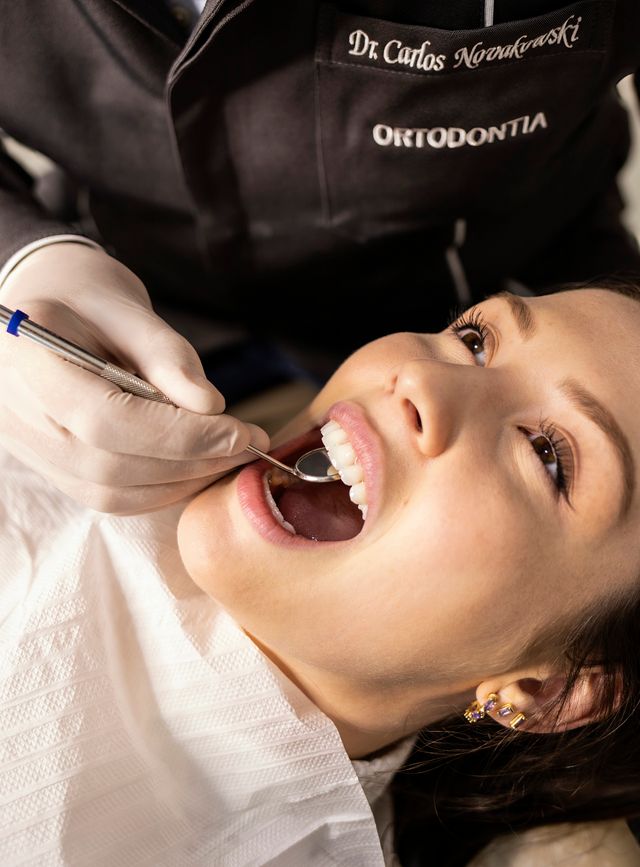 best dentist in navi mumbai
